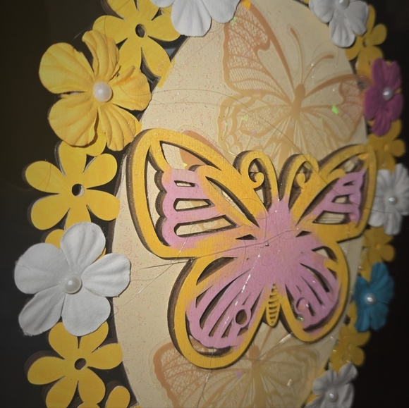 WOOD ART - Picture 2 of 2